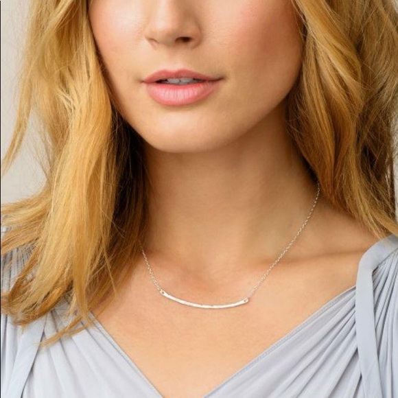 Gorjana | Jewelry | Gorjana Taner Bar 